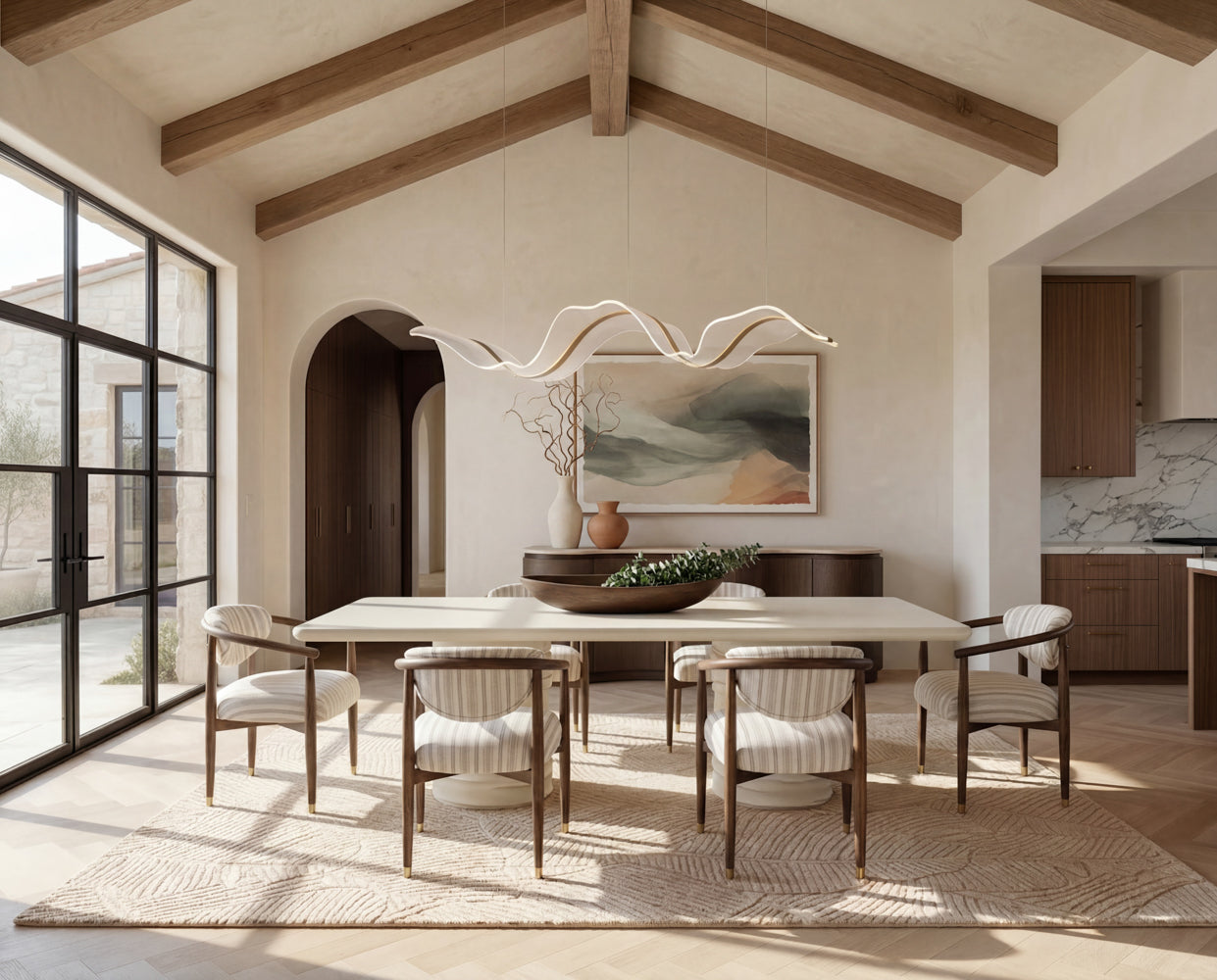 SIGRID DINING CHAIR