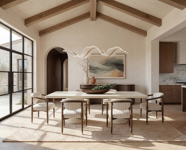 SIGRID DINING CHAIR