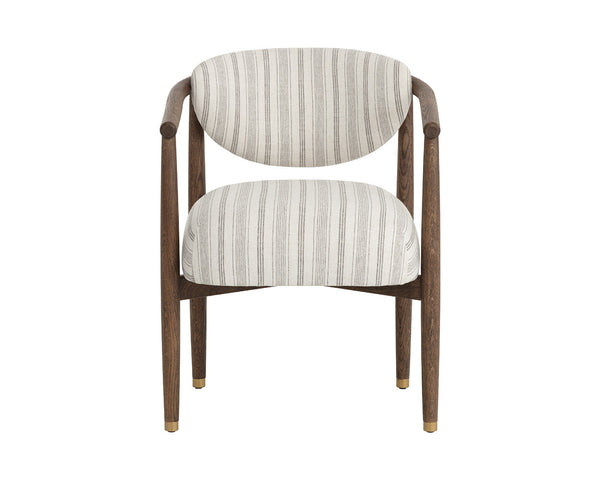 SIGRID DINING CHAIR