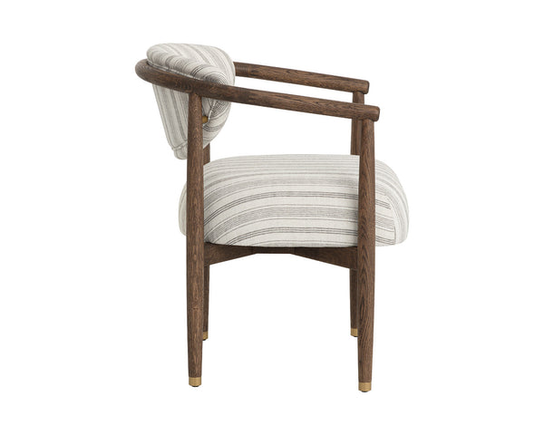 SIGRID DINING CHAIR