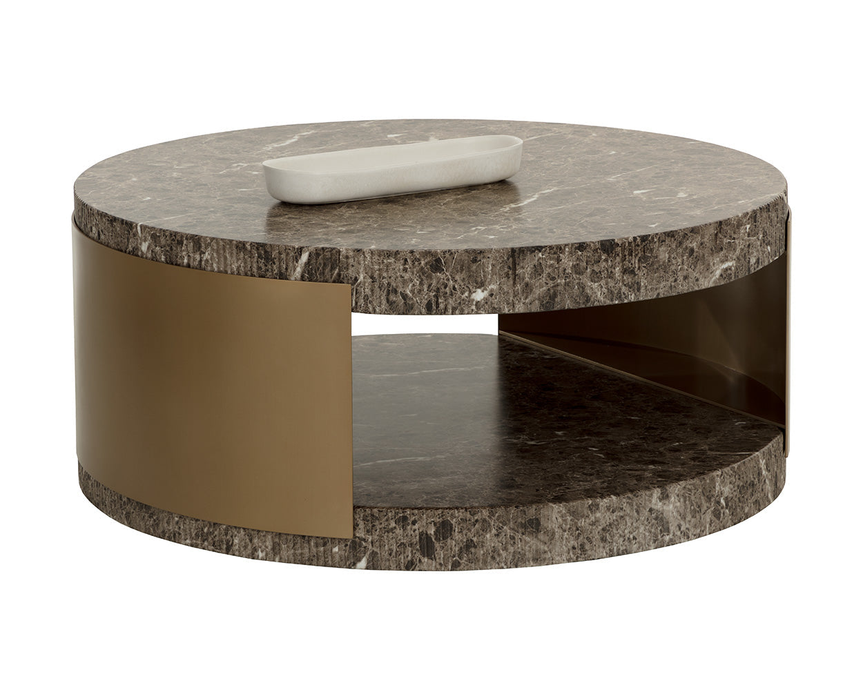 CAVETTE COFFEE TABLES