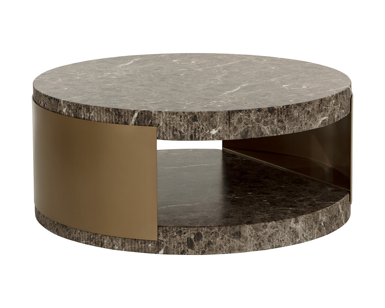 CAVETTE COFFEE TABLES