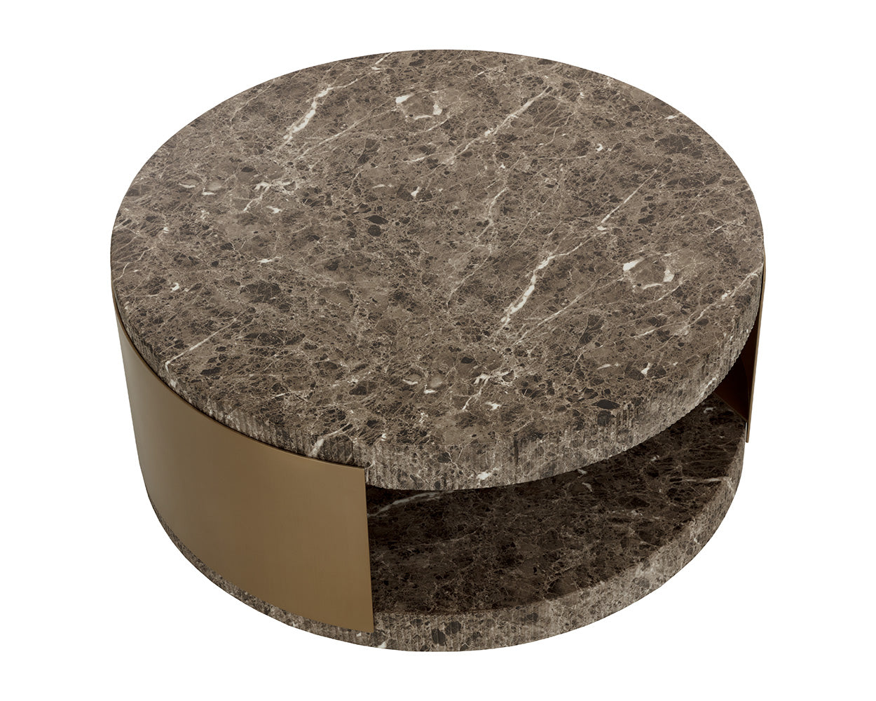 CAVETTE COFFEE TABLES