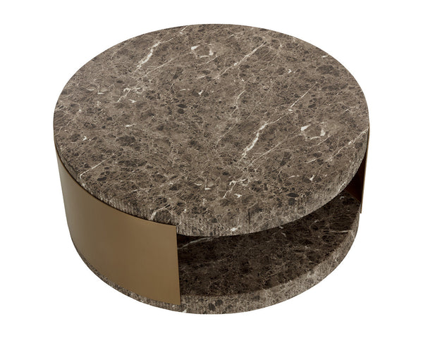 CAVETTE COFFEE TABLES