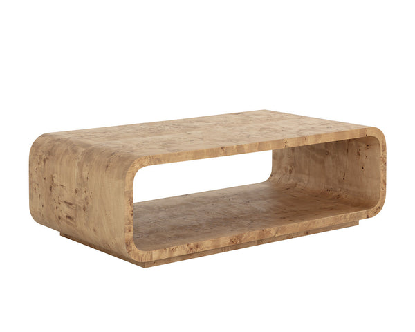 ROWENA COFFEE TABLE