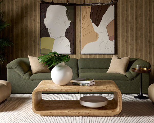ROWENA COFFEE TABLE