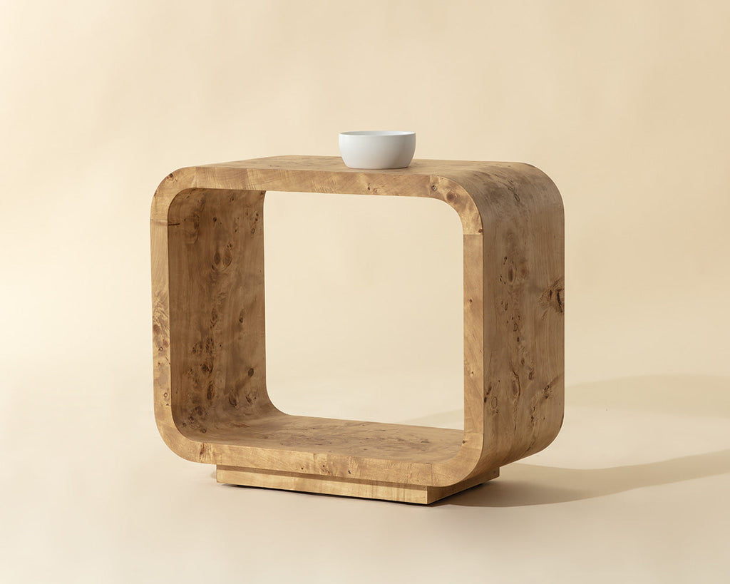 ROWENA END TABLE