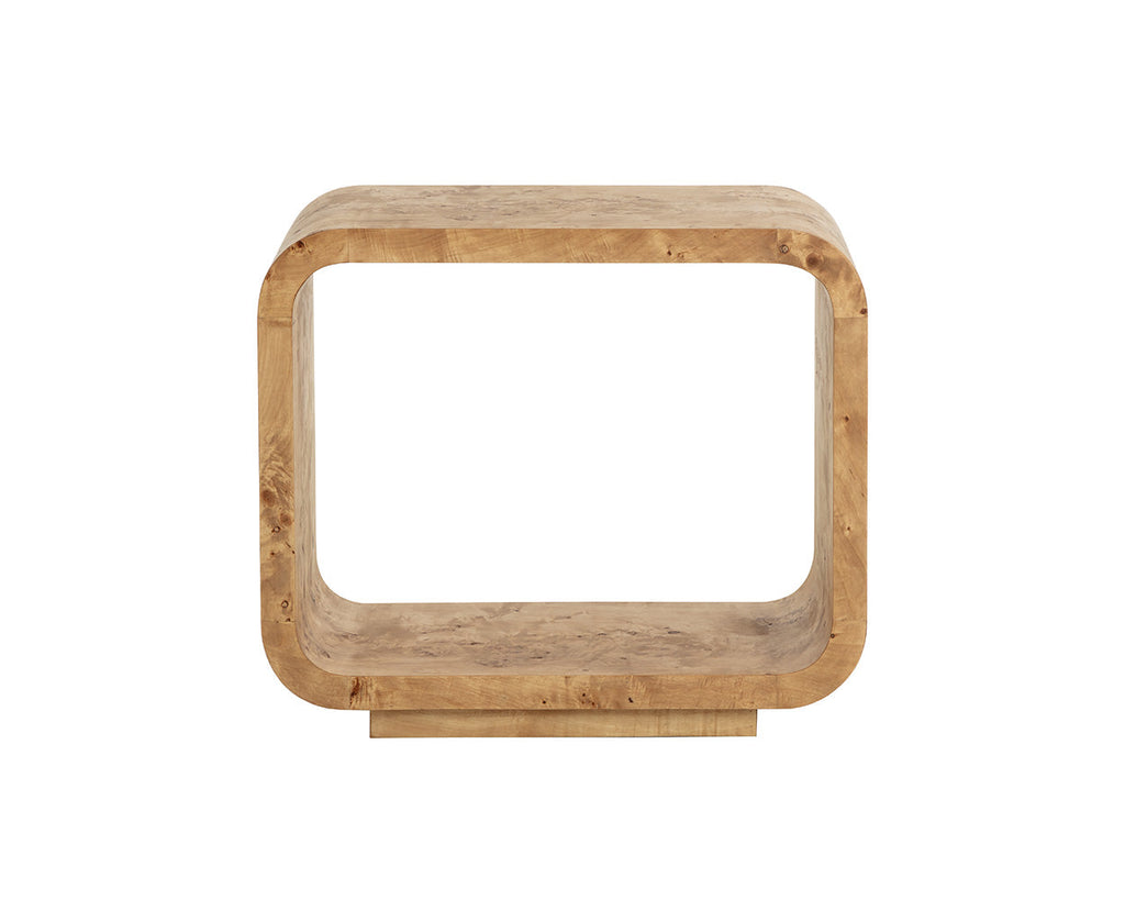 ROWENA END TABLE