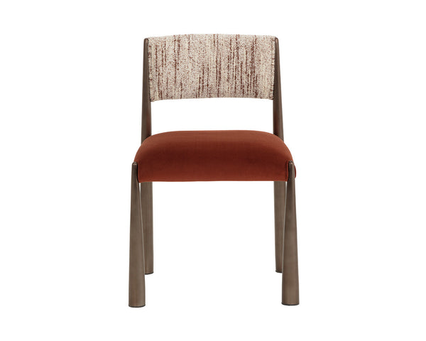 BAYARD DINING CHAIR
