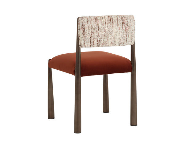 BAYARD DINING CHAIR