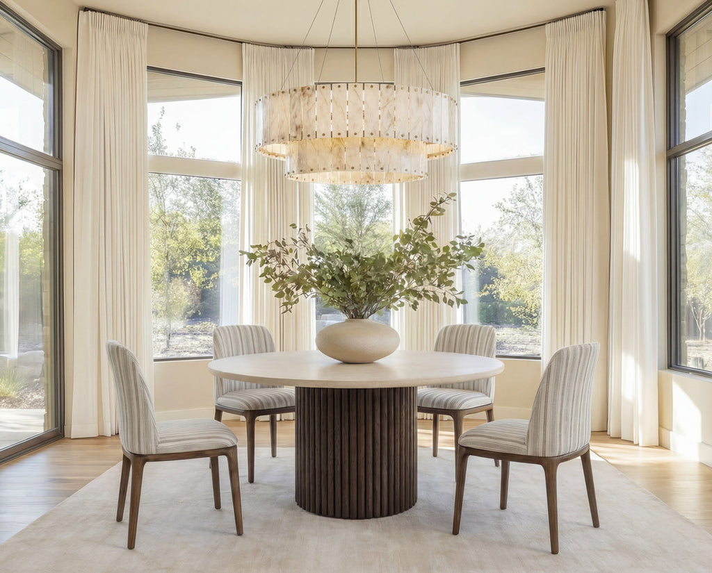 ALAMOSA DINING CHAIR
