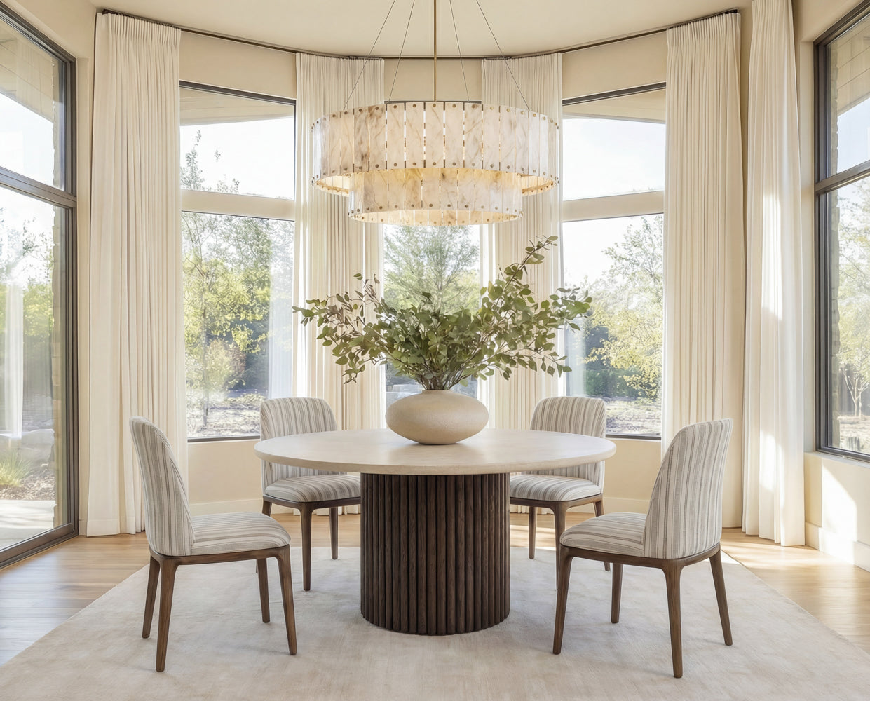 ALAMOSA DINING CHAIR