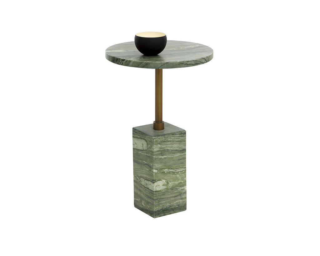 MIZANI END TABLE