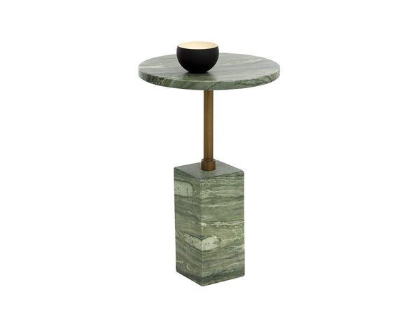MIZANI END TABLE