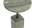 MIZANI END TABLE