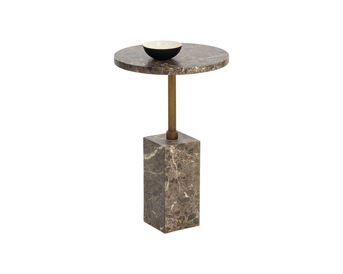 MIZANI END TABLE