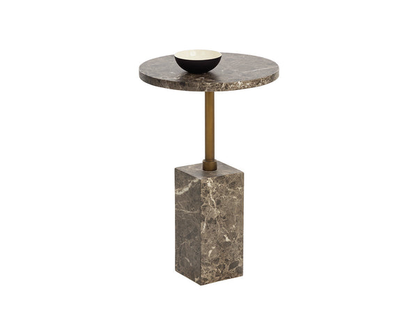 MIZANI END TABLE