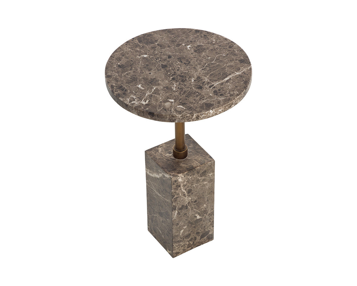 MIZANI END TABLE