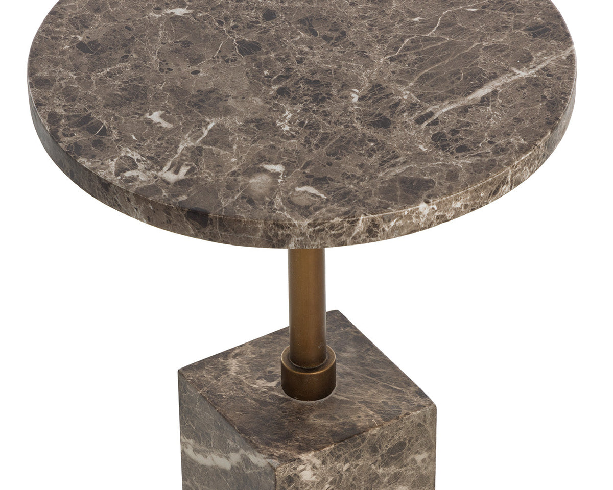 MIZANI END TABLE