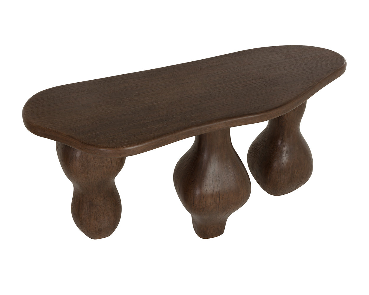 INES CONSOLE TABLE