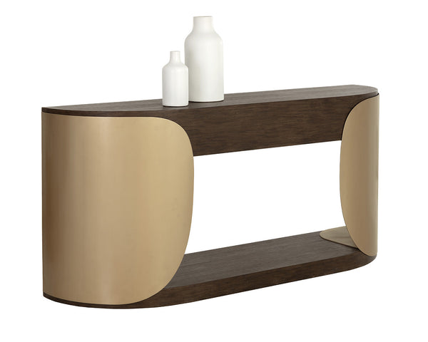 SULTANA CONSOLE TABLE