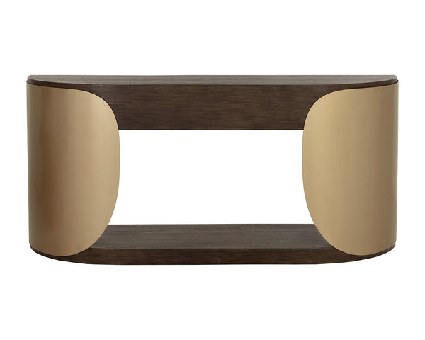 SULTANA CONSOLE TABLE