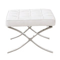 PAVILION OTTOMAN