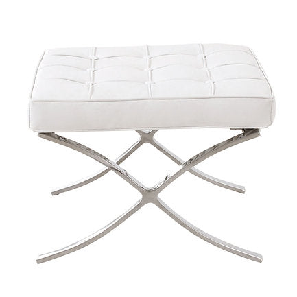 PAVILION OTTOMAN