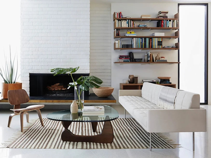 NOGUCHI COFFEE TABLE
