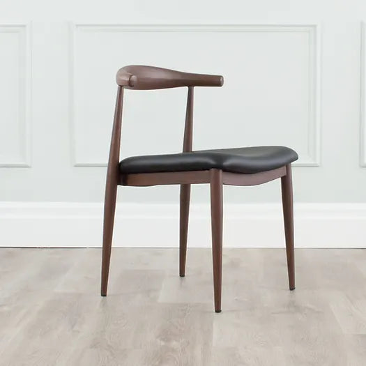 HANS STACKABLE CHAIR