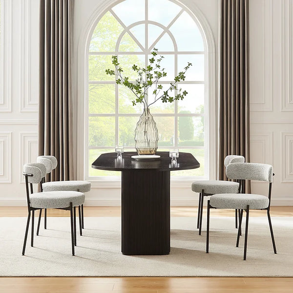 MOLLY DINING CHAIR
