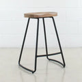 SADDLE STOOL