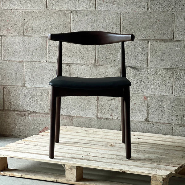 ELBOW DINING  CHAIR