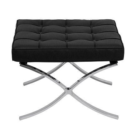 PAVILION OTTOMAN