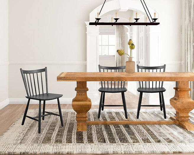 VINCENT DINING CHAIR