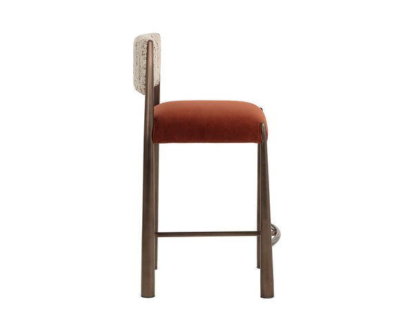 BAYARD STOOL