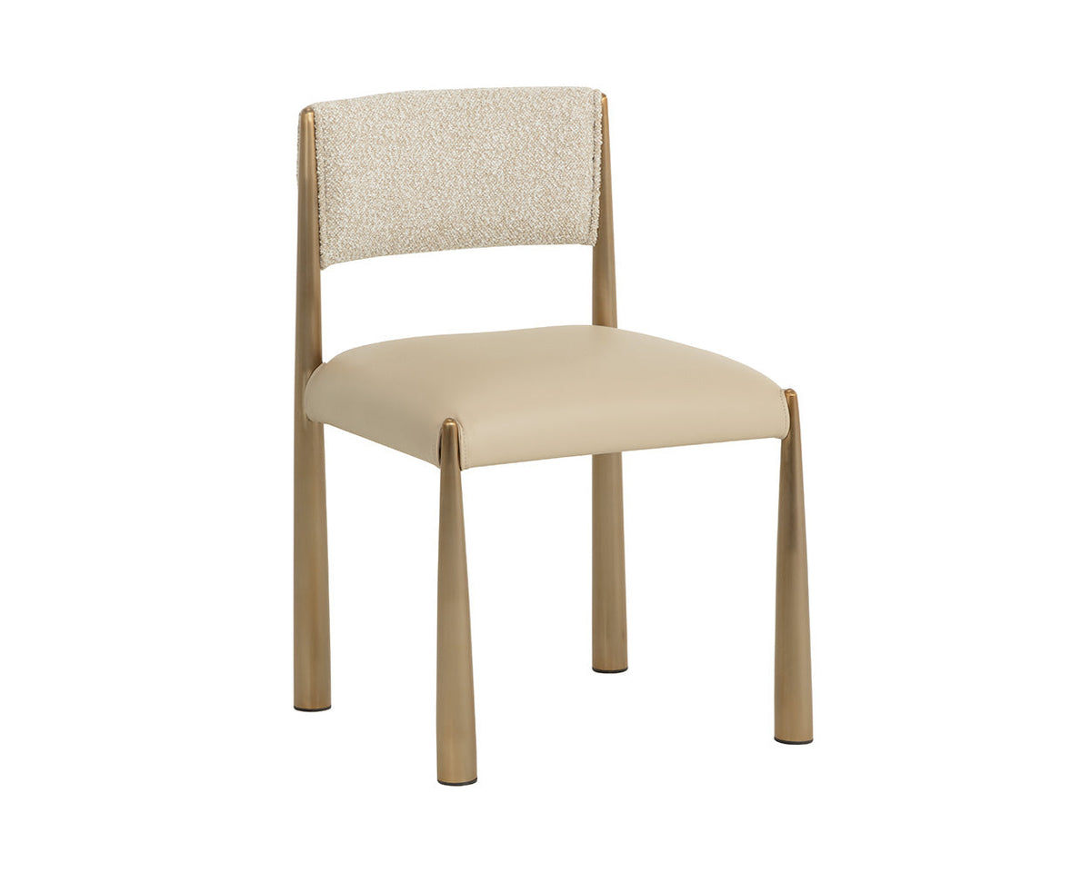 BAYARD DINING CHAIR