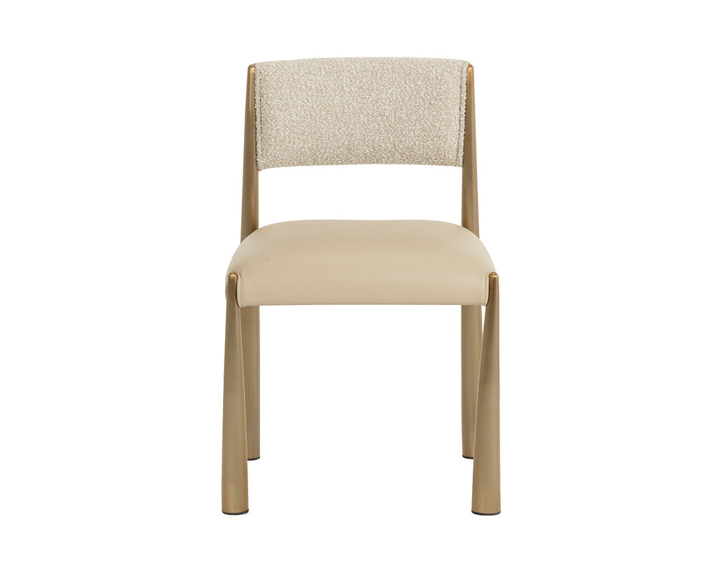 BAYARD DINING CHAIR