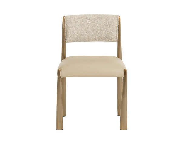 BAYARD DINING CHAIR