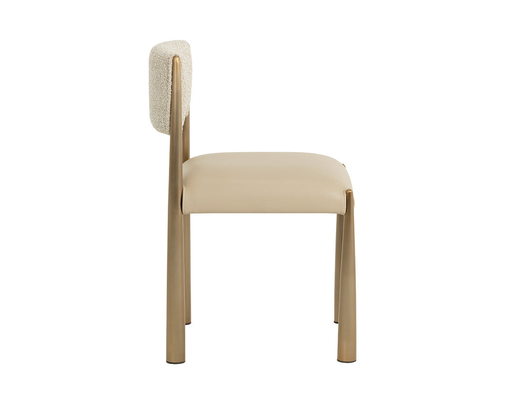 BAYARD DINING CHAIR