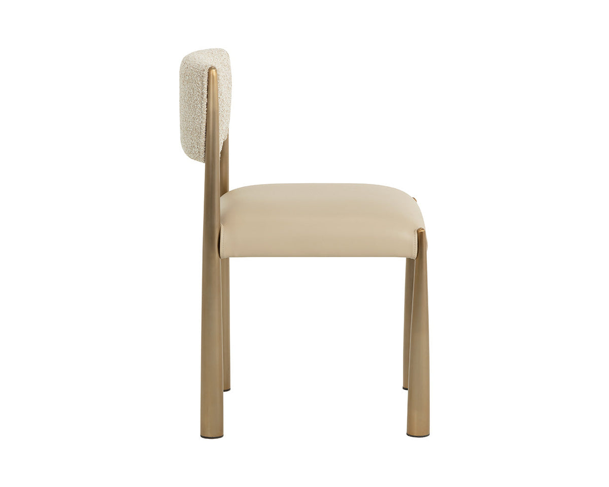 BAYARD DINING CHAIR