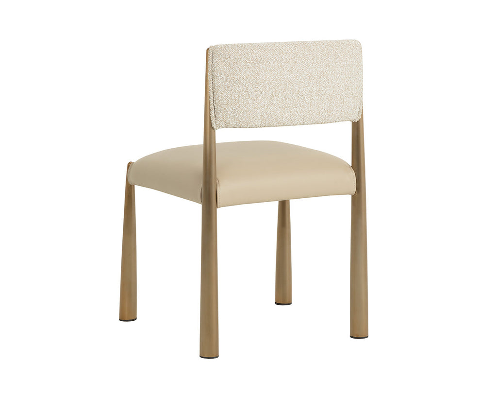 BAYARD DINING CHAIR
