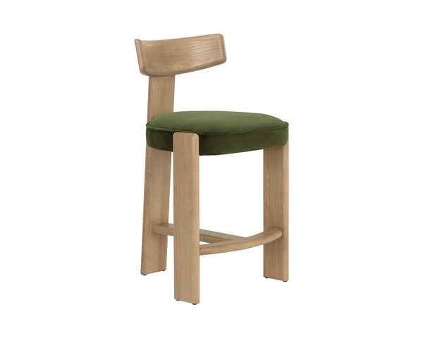 HORTON STOOL