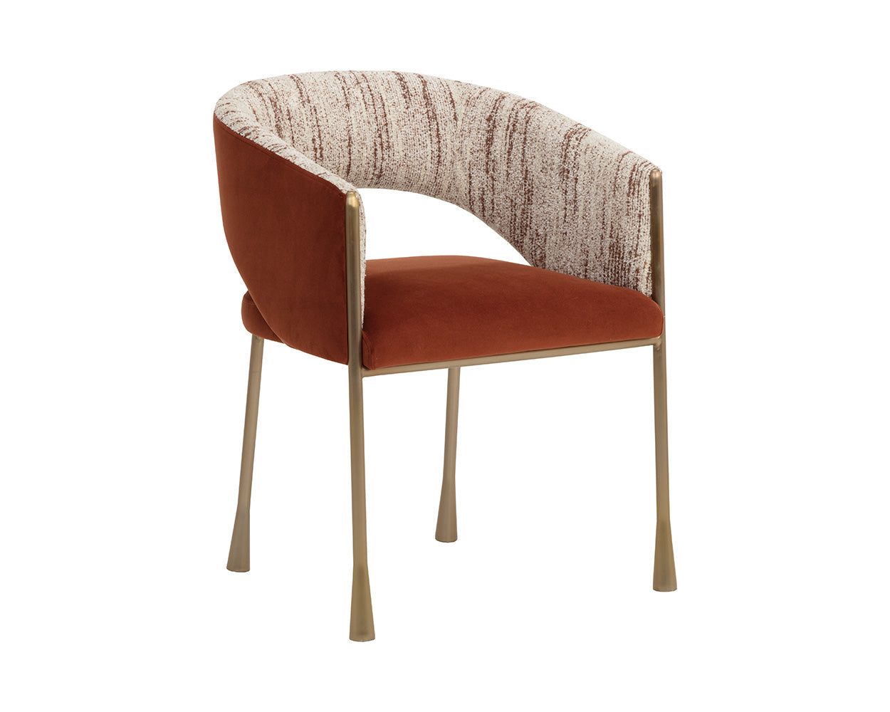 JAHARA DINING CHAIR
