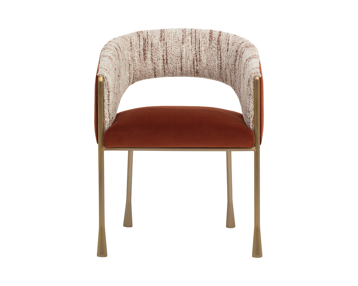 JAHARA DINING CHAIR