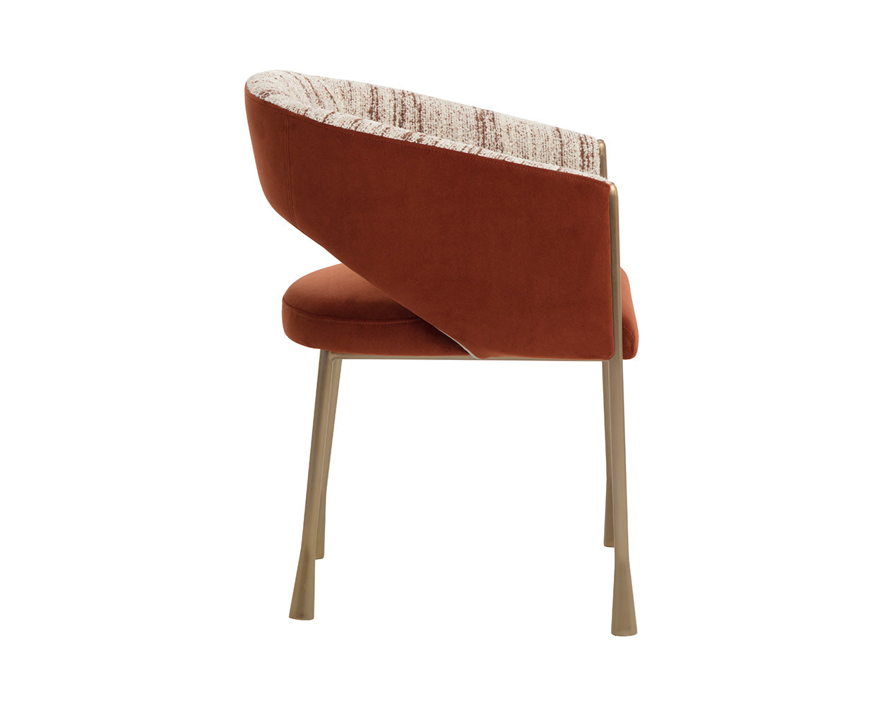 JAHARA DINING CHAIR