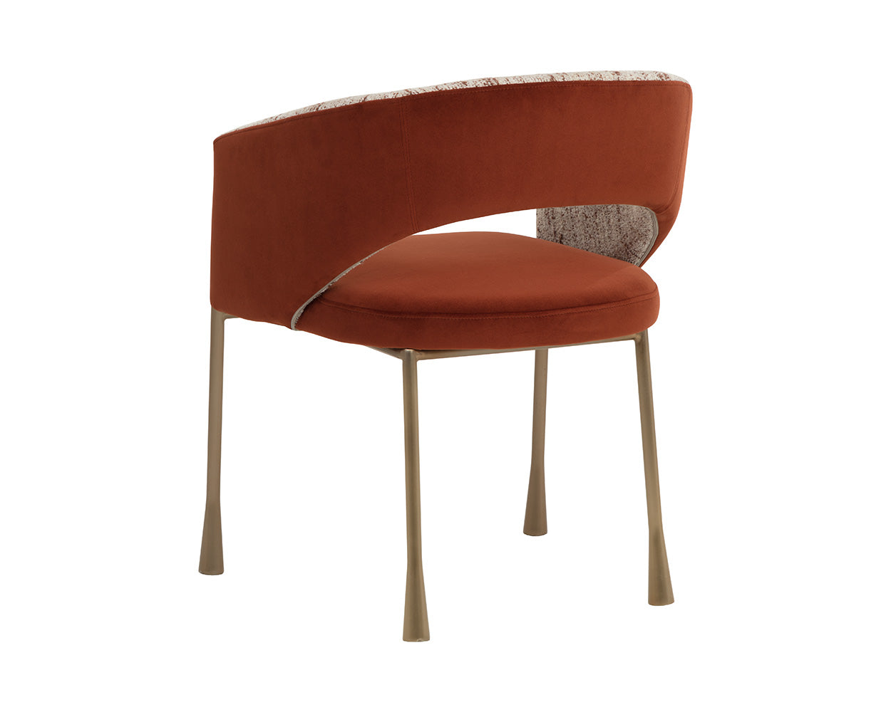 JAHARA DINING CHAIR