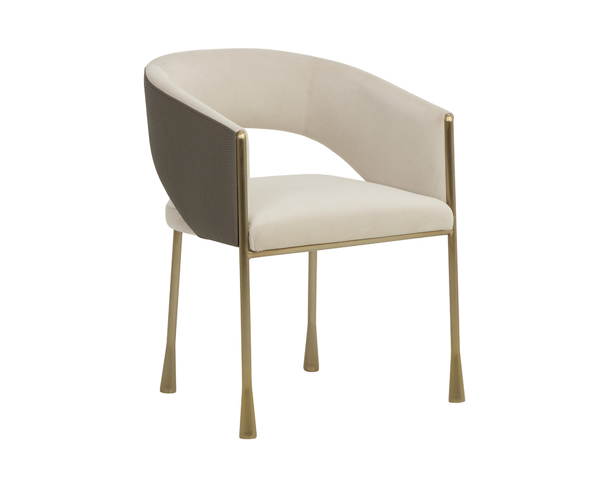 JAHARA DINING CHAIR