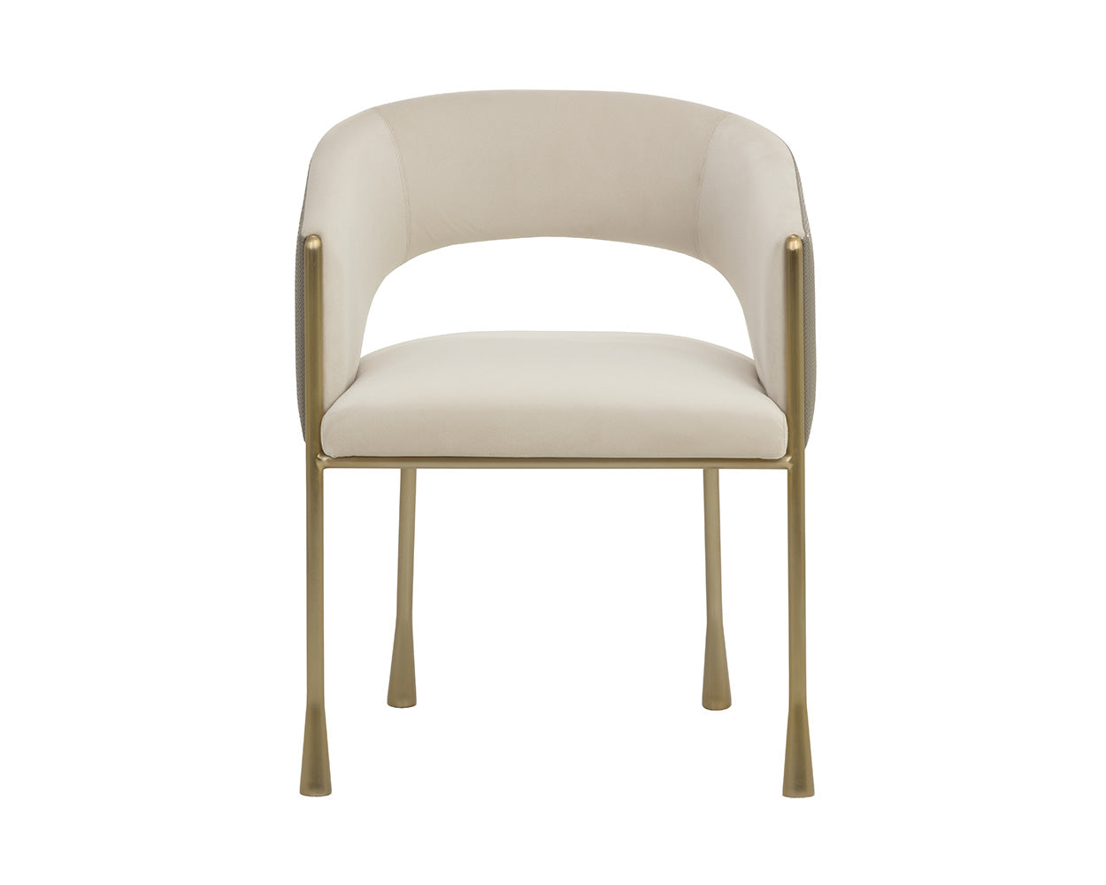 JAHARA DINING CHAIR