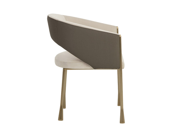 JAHARA DINING CHAIR